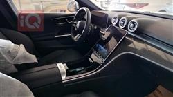 مرسيدس بنز C-Class